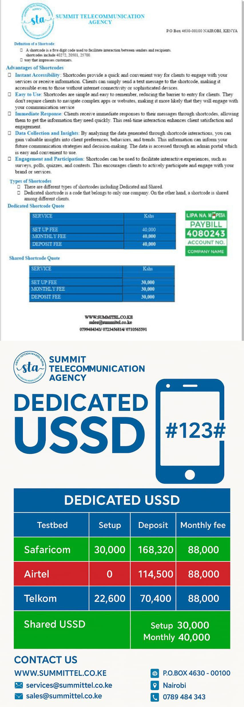 Mobirise Website Builder