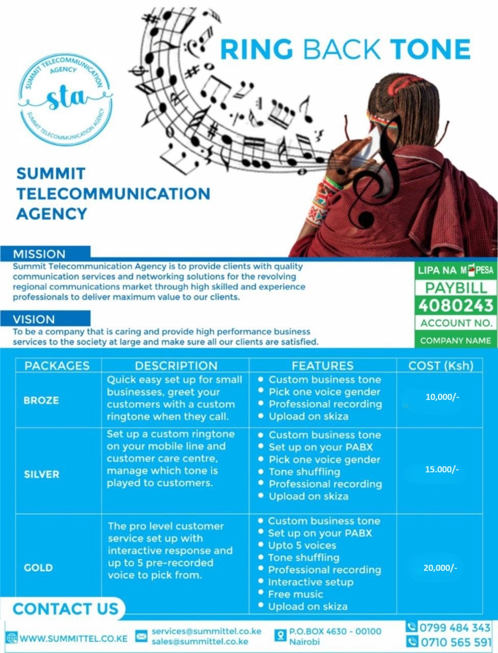 Mobirise Website Builder
